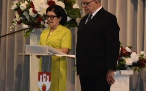 Zakończenie roku akademickiego Chęcińskiego Uniwersytetu Trzeciego Wieku (10)