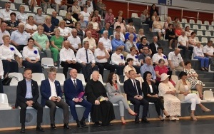 Zakończenie roku akademickiego Chęcińskiego Uniwersytetu Trzeciego Wieku (11)
