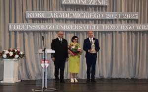 Zakończenie roku akademickiego Chęcińskiego Uniwersytetu Trzeciego Wieku (17)