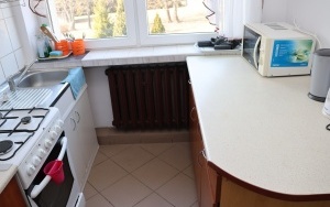 Schronisko w Bodzentynie (5)