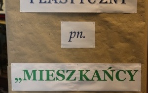 Wręczenie nagród w I Konkursie Plastycznym „Mieszkańcy łąki” (6)