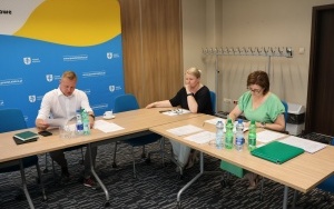 Komisja Edukacji, Kultury, Sportu, Turystyki i Promocji Powiatu (2)