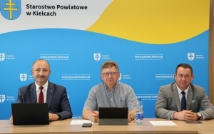 Posiedzenie komisji samorządu (2)