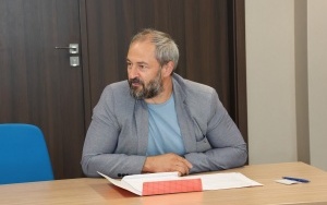 Posiedzenie komisji samorządu (11)