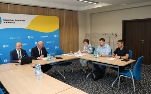 Komisja Budżetu i Finansów  (1)