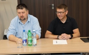 Komisja Budżetu i Finansów  (2)