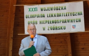 Olimpiada Lekkoatletyczna Osób Niepełnosprawnych (1)