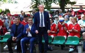 Olimpiada Lekkoatletyczna Osób Niepełnosprawnych (2)