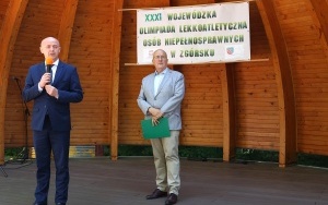 Olimpiada Lekkoatletyczna Osób Niepełnosprawnych (3)