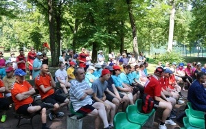 Olimpiada Lekkoatletyczna Osób Niepełnosprawnych (6)