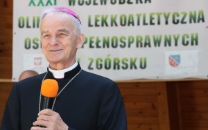 Olimpiada Lekkoatletyczna Osób Niepełnosprawnych (1)