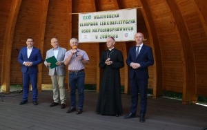 Olimpiada Lekkoatletyczna Osób Niepełnosprawnych (4)