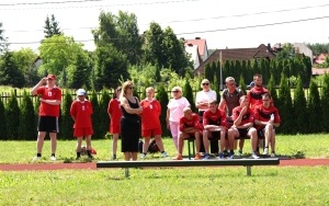 Olimpiada Lekkoatletyczna Osób Niepełnosprawnych (6)