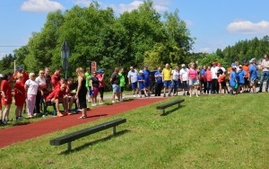 Olimpiada Lekkoatletyczna Osób Niepełnosprawnych (7)