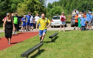 Olimpiada Lekkoatletyczna Osób Niepełnosprawnych (2)