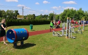 Olimpiada Lekkoatletyczna Osób Niepełnosprawnych (3)