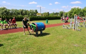 Olimpiada Lekkoatletyczna Osób Niepełnosprawnych (4)