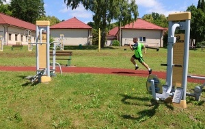 Olimpiada Lekkoatletyczna Osób Niepełnosprawnych (5)