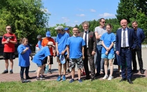 Olimpiada Lekkoatletyczna Osób Niepełnosprawnych (1)