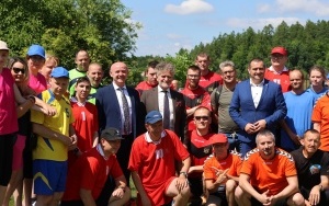 Olimpiada Lekkoatletyczna Osób Niepełnosprawnych (2)