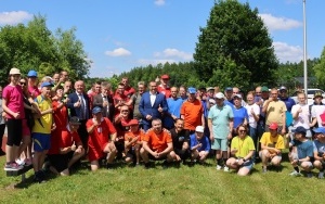 Olimpiada Lekkoatletyczna Osób Niepełnosprawnych (3)
