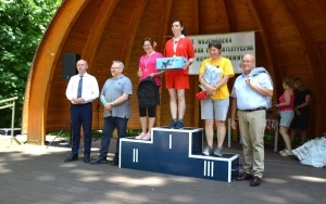 Olimpiada Lekkoatletyczna Osób Niepełnosprawnych (4)