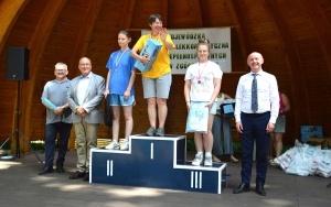 Olimpiada Lekkoatletyczna Osób Niepełnosprawnych (6)