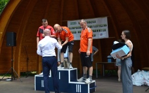 Olimpiada Lekkoatletyczna Osób Niepełnosprawnych (1)
