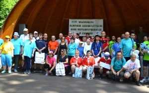Olimpiada Lekkoatletyczna Osób Niepełnosprawnych (3)