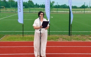 Otwarcie nowego internatu i kompleksu sportowego przy PZS w Łopusznie (8)