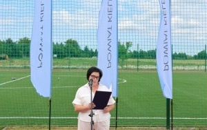 Otwarcie nowego internatu i kompleksu sportowego przy PZS w Łopusznie (9)