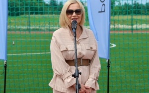Otwarcie nowego internatu i kompleksu sportowego przy PZS w Łopusznie (1)