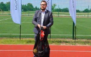 Otwarcie nowego internatu i kompleksu sportowego przy PZS w Łopusznie (3)