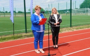 Otwarcie nowego internatu i kompleksu sportowego przy PZS w Łopusznie (7)