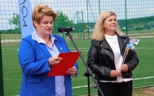 Otwarcie nowego internatu i kompleksu sportowego przy PZS w Łopusznie (8)