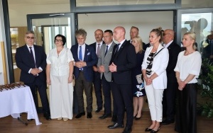 Otwarcie nowego internatu i kompleksu sportowego przy PZS w Łopusznie (5)