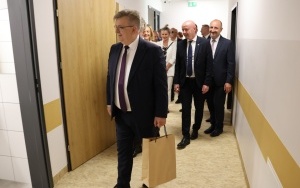 Otwarcie nowego internatu i kompleksu sportowego przy PZS w Łopusznie (6)