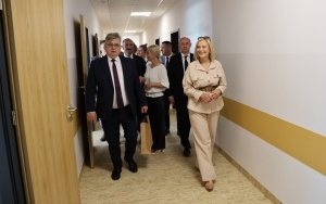 Otwarcie nowego internatu i kompleksu sportowego przy PZS w Łopusznie (7)