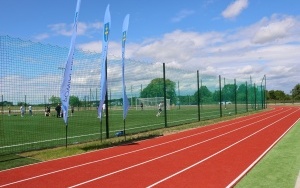 Otwarcie nowego internatu i kompleksu sportowego przy PZS w Łopusznie (4)
