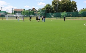 Otwarcie nowego internatu i kompleksu sportowego przy PZS w Łopusznie (6)