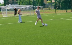 Otwarcie nowego internatu i kompleksu sportowego przy PZS w Łopusznie (8)