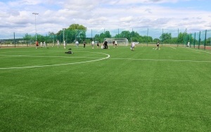 Otwarcie nowego internatu i kompleksu sportowego przy PZS w Łopusznie (10)