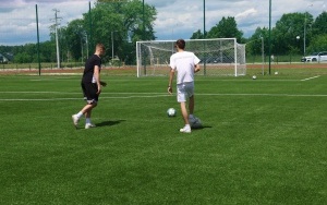 Otwarcie nowego internatu i kompleksu sportowego przy PZS w Łopusznie (11)