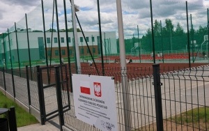 Otwarcie nowego internatu i kompleksu sportowego przy PZS w Łopusznie (4)