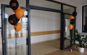 Otwarcie nowego internatu i kompleksu sportowego przy PZS w Łopusznie (6)