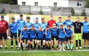 KS Piast Chęciny (2)
