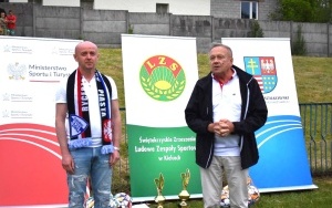 KS Piast Chęciny (2)