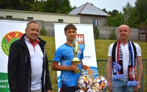 KS Piast Chęciny (5)
