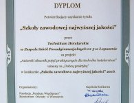 Najwyższa jakość