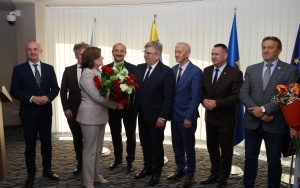 Absolutorium dla Zarządu Powiatu w Kielcach (2)